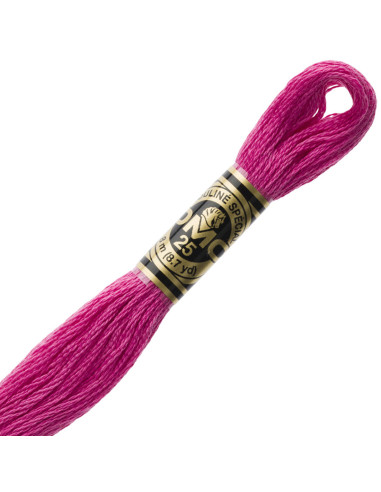 DMC Embroidery Thread Floss