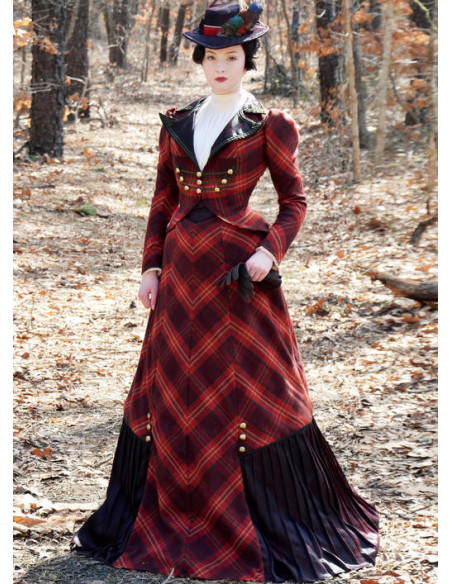 Costume Pattern - McCall's 7732