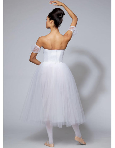 Ballet Costume Pattern - McCall's 7615