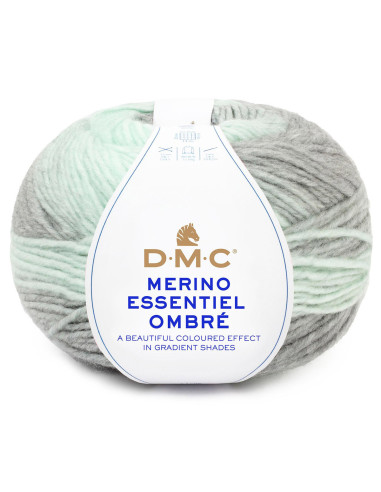 DMC Essential Ombre Merino Wool