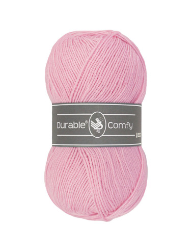 Durable Comfy knitting yarn