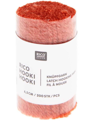 6.5 cm tying thread Rico Hooki Hooki