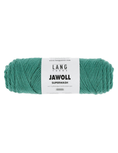 Jawoll Lang Yarns sock yarn