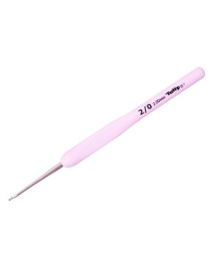 Softgrip Etimo Rose Tulip Crochet Hook 2