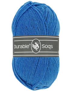Sustainable Wool Soqs 2