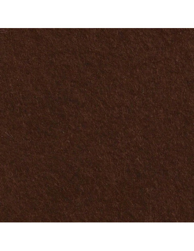 Cinnamon Patch felt coupon 30 x 45 cm