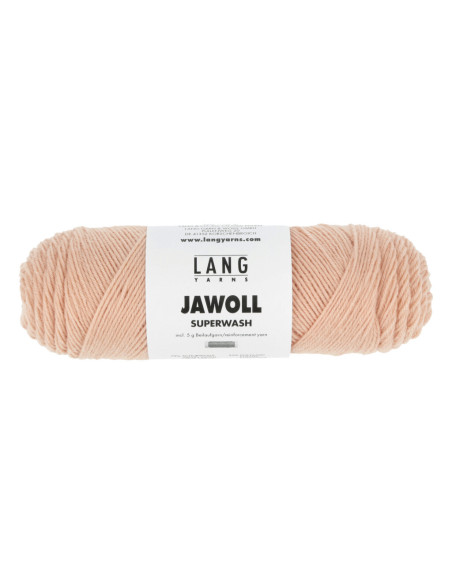 Jawoll Lang Yarns sock yarn
