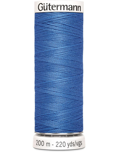 Fil à coudre Gütermann polyester 200 m