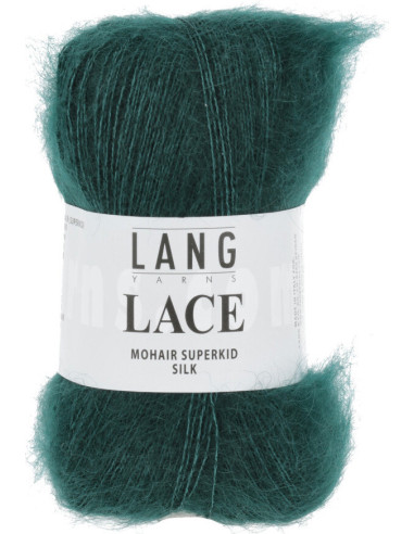 Lace Yarn Lang Yarns