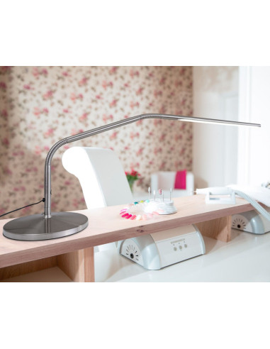 Slimline Daylight table base