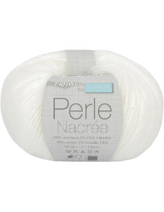 Pearl Sheen Knitting Yarn 2