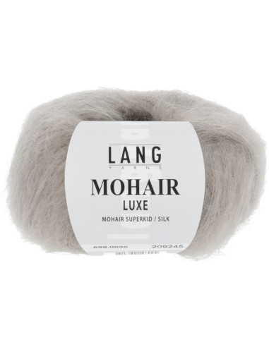 Laine Mohair Luxe Lang Yarns