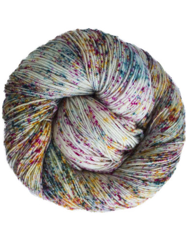 Laine à chaussettes Sock Malabrigo