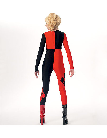 Costume Pattern - McCall's 7269