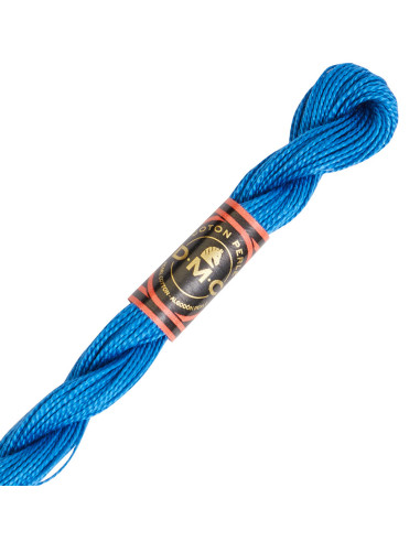 DMC Pearl Cotton Skein 8