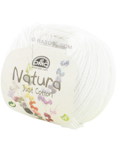 Coton Natura DMC