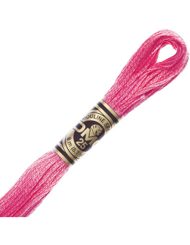 DMC Embroidery Thread Floss
