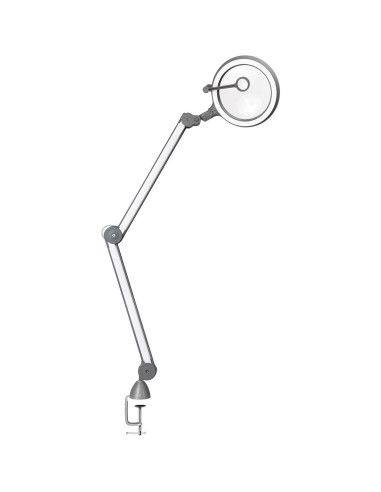 Daylight IQ LED magnifying lamp