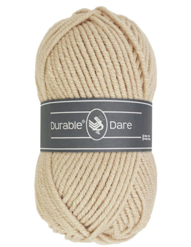 Durable Dare knitting yarn