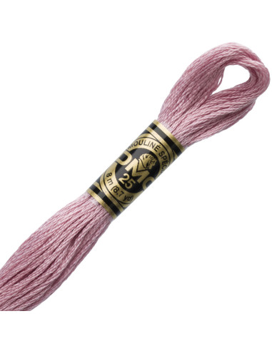DMC Embroidery Thread Floss