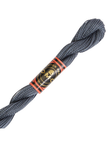 DMC Pearl Cotton Skein 8