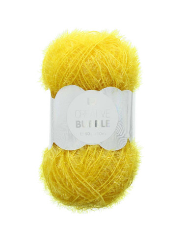 Creative Bubble crochet thread