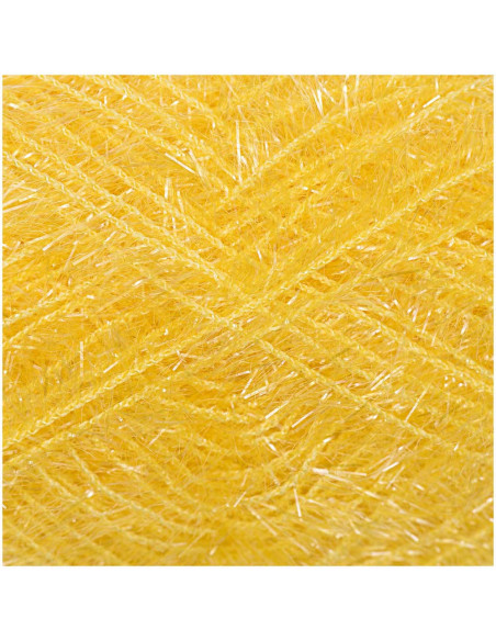 Creative Bubble crochet thread for Tawashi sponges