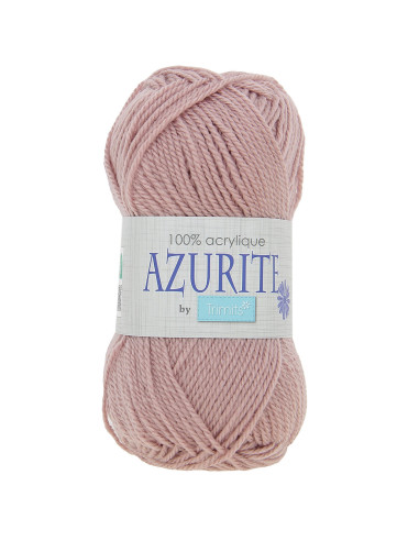 Pack of 10 balls of Azurite knitting yarn