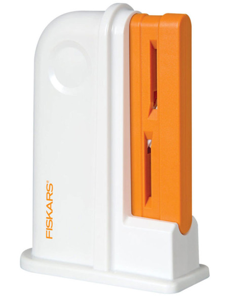 Fiskars Universal Scissors Sharpener