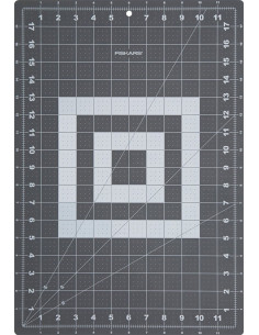 Fiskars Cutting Mat A3 - 30 x 45 cm