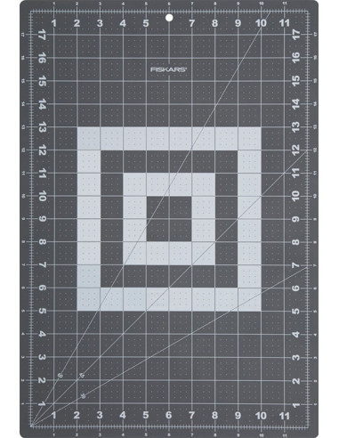 Fiskars Cutting Mat A3 - 30 x 45 cm
