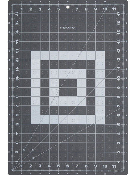 Fiskars Cutting Mat A3 - 30 x 45 cm
