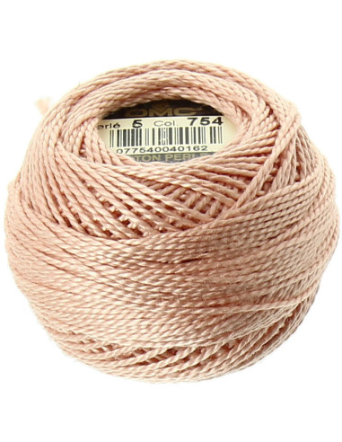 DMC Pearl Cotton Ball No. 5