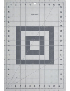 Fiskars Cutting Mat A3 - 30 x 45 cm 2