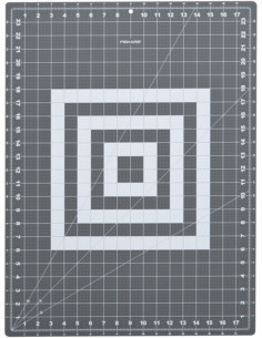 Fiskars A2 Cutting Mat - 45 x 60 cm