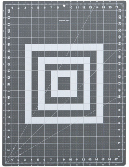 Fiskars A2 Cutting Mat - 45 x 60 cm