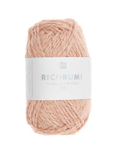 Coton Ricorumi Twinkly Twinkly