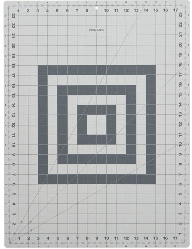 Fiskars A2 Cutting Mat - 45 x 60 cm