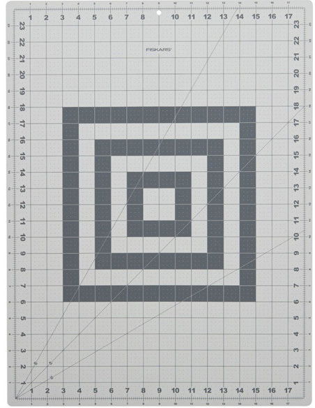 Fiskars A2 Cutting Mat - 45 x 60 cm