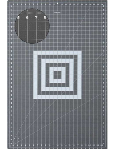 Fiskars Cutting Mat A1 - 60 x 91 cm