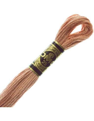 DMC Embroidery Thread Floss