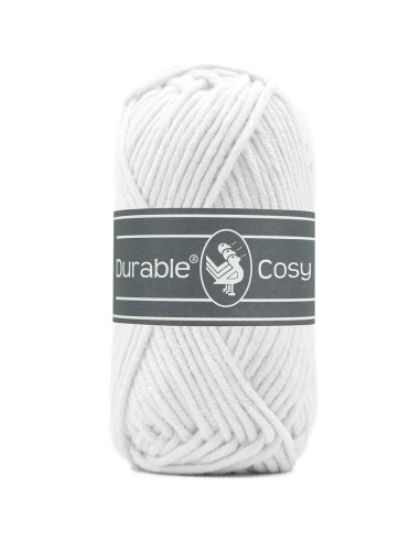 Durable Cozy Thread