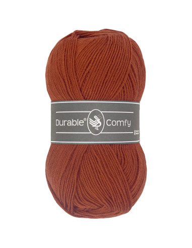 Durable Comfy knitting yarn
