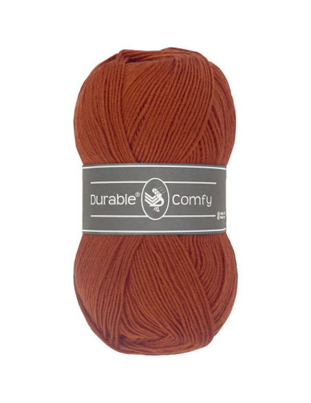 Durable Comfy knitting yarn