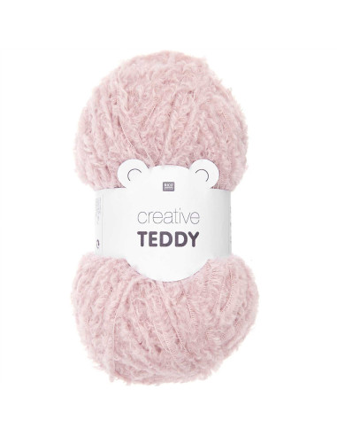 Creative Teddy Thread