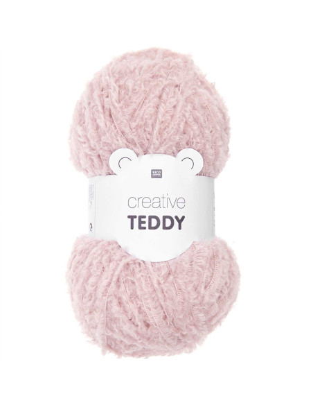 Creative Teddy Thread