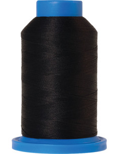 Mettler Seraflock 1000 m foam thread cone 2