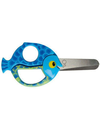 Fiskars Children's Scissors - Fish