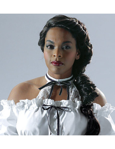 Bow & Brine Cosplay Pattern - McCall's 2079