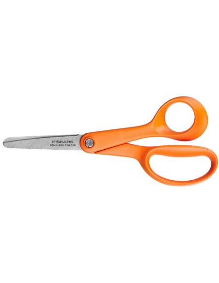Fiskars Classic Children's Scissors for Right-Handed Users